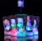 LED ice cube (1 piece) LED ice cube (1 piece)