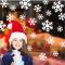 Decorative sticker Snowflakes Decorative sticker Snowflakes