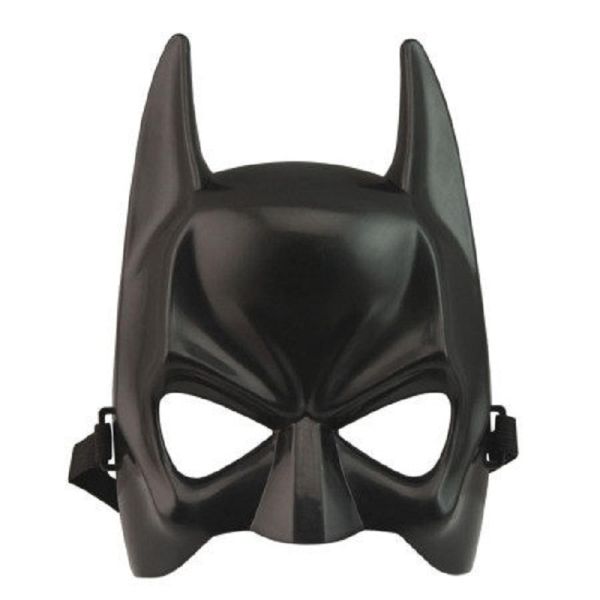 Batman mask