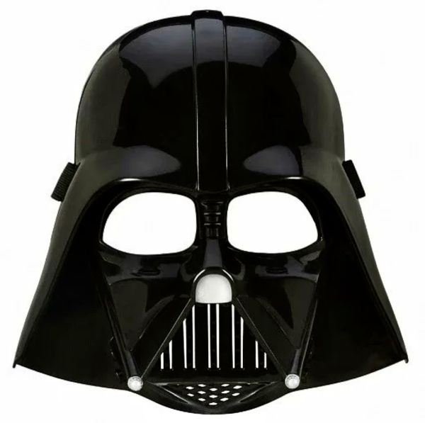 Darth Vader mask