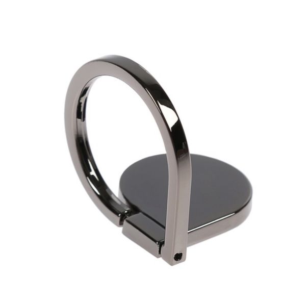 Stand holder with ring