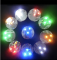 Glowing stand for glasses, bottles, dishes Glowing stand for glasses, bottles, dishes