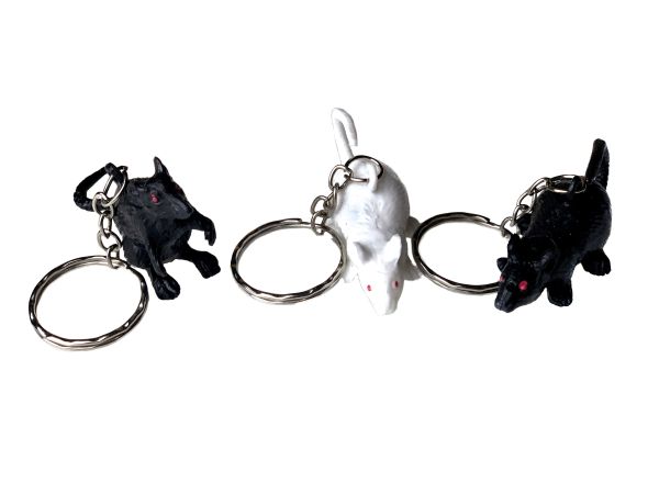 Keychain Mouse