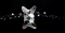 Butterfly headphone jack decoration Butterfly headphone jack decoration