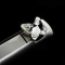 Butterfly headphone jack decoration Butterfly headphone jack decoration