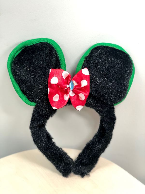 Earring Minnie